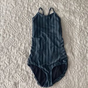 Albion Fit Swimsuit